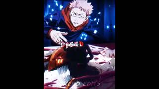 Yoriichi Vs Yuta Wcollab Thero4449
