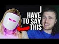 ACNE LIGHT THERAPY MASK | MY REACTION