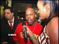 Too Short  at E-40's 40th Birthday Party, Las Vegas