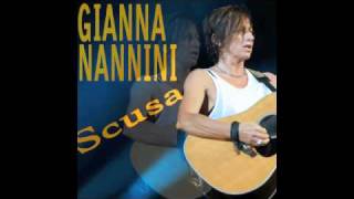 Watch Gianna Nannini Scusa video
