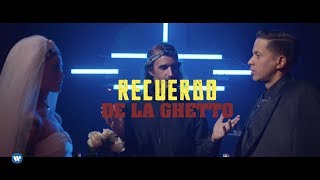 Video Recuerdo De La Ghetto