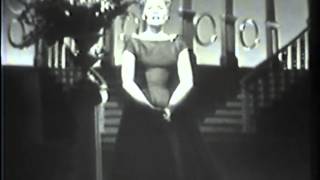 Watch Patti Page Another Time Another Place video
