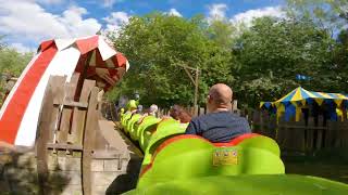 Dragons Apprentice Official Pov - Leand Windsor Resort