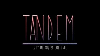 TANDEM Teaser