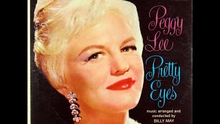 Watch Peggy Lee Sweet Happy Life video