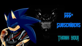 Sheygrells 2Nd Update 666 Subscribers