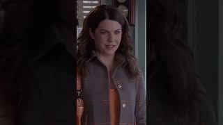 Thats Not Lukes Daughter Gilmore Girls