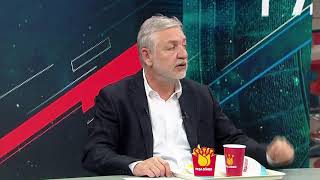 Derbi Heyecanına Paşalar Gibi Döner, Paşa Döner