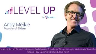 Level Up Leadership - Andy Meikle