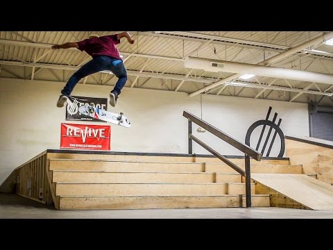 How to Perfect Skateboard Tricks