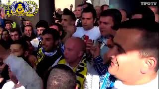 Fenerbahçe&Novi̇ Pazar Kardeşli̇ği̇ L Sefa Rei̇s L Video Dan Alınmıştır.