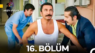 Güzel Köylü 16. Bölüm