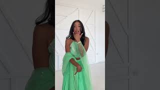Kaavaalaa Hookstep Neha Shetty