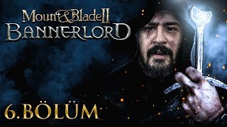 Artik Zengi̇n Ve Güçlüyüz Mount And Blade 2 Bannerlord Türkçe Bölüm 6
