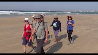 Chokka Trail Coastal Hiking Trail