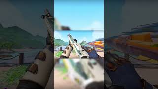 Cryostasis Vs Neptune Vandal