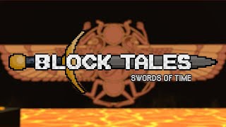 The Ancients - Block Tales Ost Extended