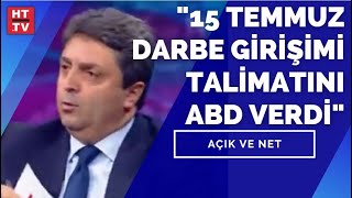 Erdoğan-Biden Görüşmesi Nasıl Geçti? Gürkan Zengin Yanıtladı