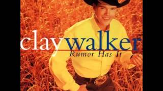 Watch Clay Walker Id Say Thats Right video