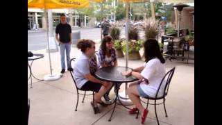 Watch Everfound Are You With Me Now video