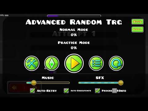 Geometry Dash Video Tutorial - All Teasers for Upcoming New Update in Game 11 YouTube player