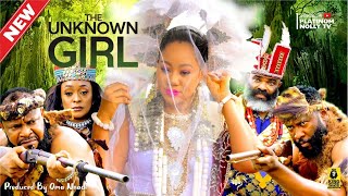 Watch Unknown Girl video
