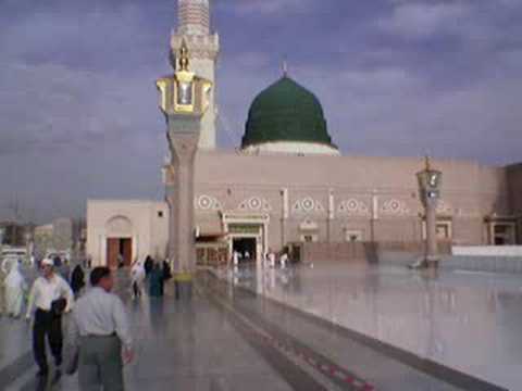Ye Subah e Madinah Junaid Jamshed