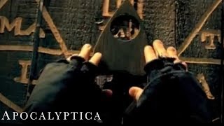 Watch Apocalyptica Bittersweet video