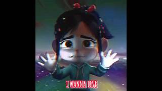 Doja Cat Ai Voice - Miss Wanna Live Wreck It Ralph Whatif-Vanellope Sing It Calamitytrio1014