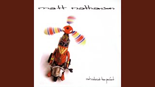 Watch Matt Nathanson Wait Up video
