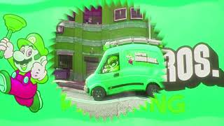 Preview 2 Super Mario Movie Ultimate Effects Preview 2 V17 Effects