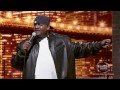 Aries Spears Learn How To Speak F Ing English Shaq ...