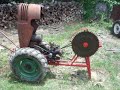 david bradley tractor