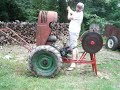 david bradley tractor