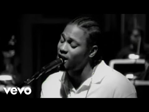 D&#039;Angelo - Cruisin&#039; (Official Video)