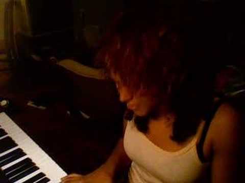 Nikki Jean, Singer Songwriter, Piano Vocals, Blindin Me
