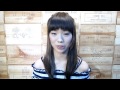佐々木みゆうイベント終了コメント