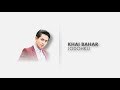 Khai Bahar - Jodohku | Lyric Video