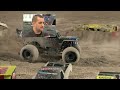 Monster Jam Son Uva Digger Monster Truck Full Style Run ...
