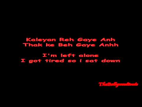 Sunny Brown Kaleyan Alone Feat Lomaticc & Baba Kahn YouTube...