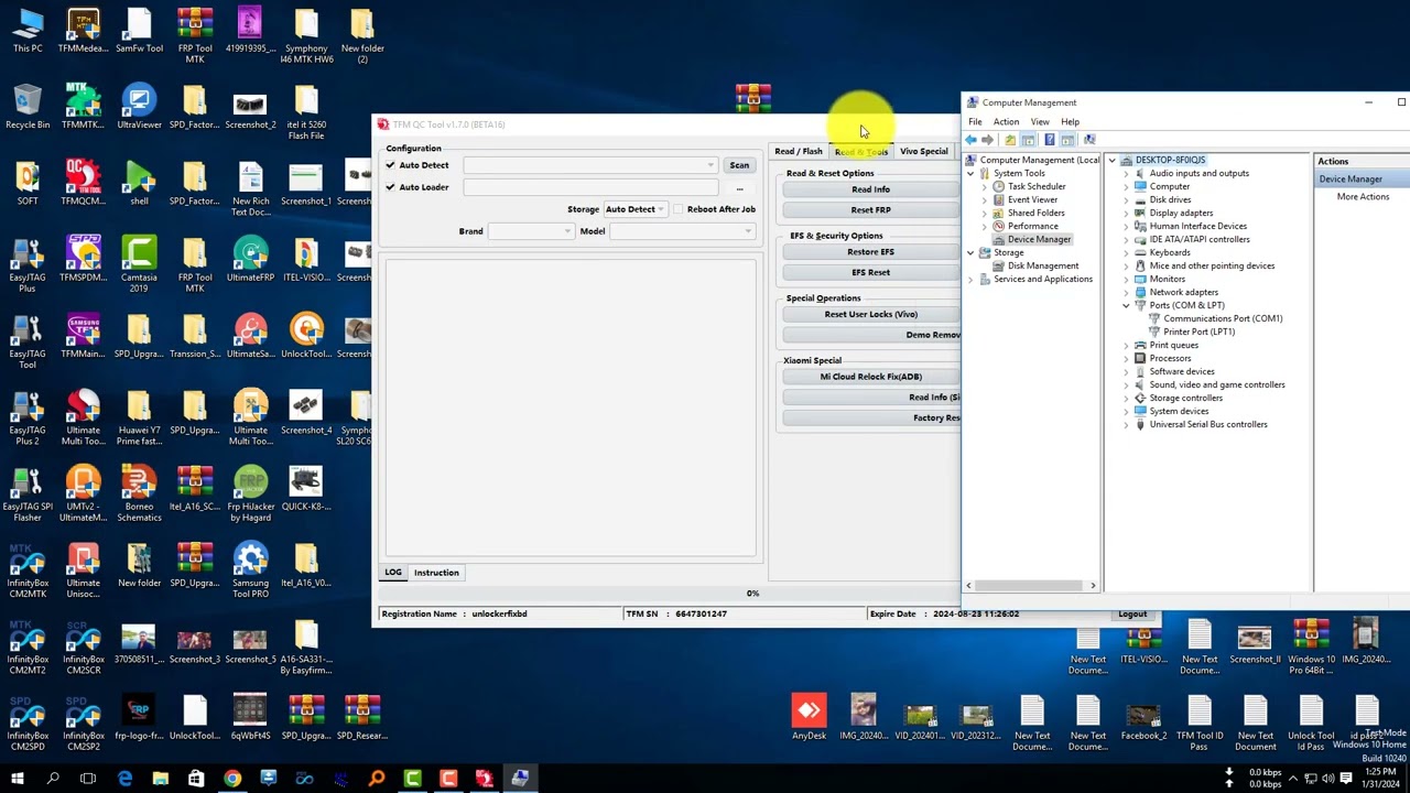 Vivo Y11 Frp Bypass Tfm Tool Google Account Remove New Vivo Y11 Frp Bypass Tfm Tool Google Account Remove New
