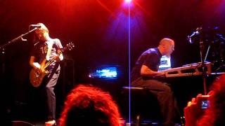 Watch Steven Wilson Even Less video