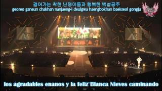 Watch Girls Generation Ooh LaLa video