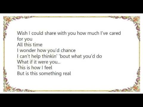 What If It Were You Video