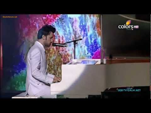 Atif Aslam Live Pehli Nazar Main & Sajna Tere Bina at Sur Kshetra...