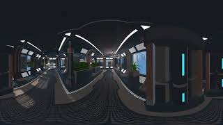 New 360 Vr Unity Htc Vive Scene