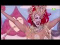 16 Drag Vulcano Gala del Carnaval de Las Palmas de Gran Canaria 2014