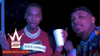 Doe Boy Feat. Key Glock Cash App (Wshh Exclusive - Official Music Video)