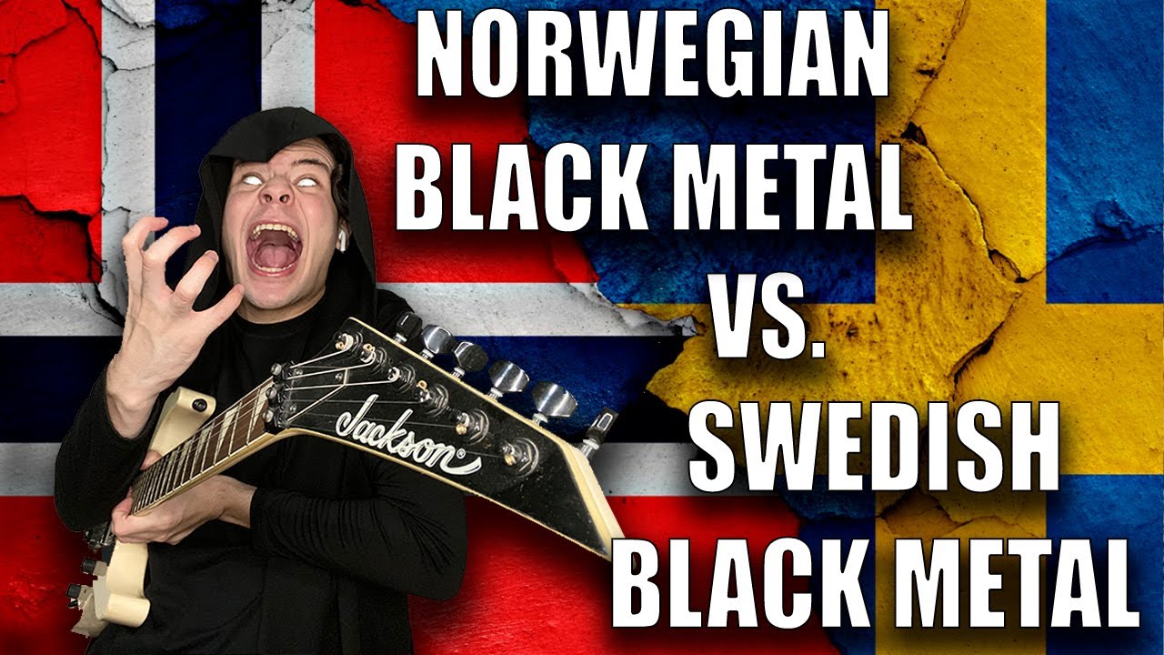 Swedish black