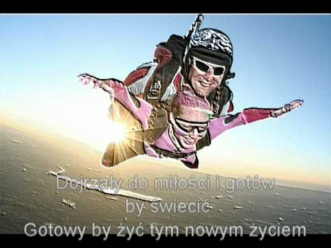 For The First Time Video